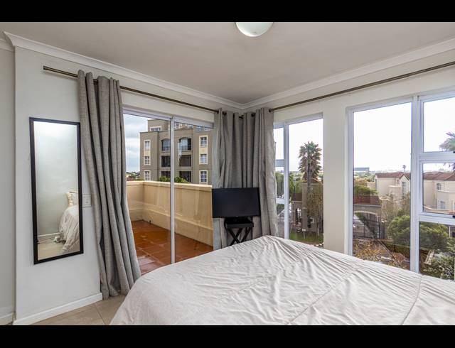 2 BEDROOM APARTMENT TO LET IN CENTURY CITY